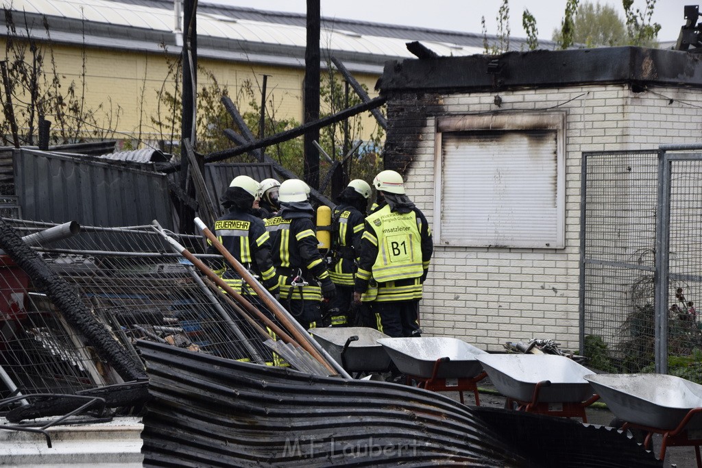 Feuer 4 Bergisch Gladbach Gronau Am Kuhlerbusch P285.JPG - Miklos Laubert